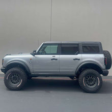 Load image into Gallery viewer, Camburg 2021+ Ford Bronco (Excl. Raptor) FOX 2.5 Elite DSC KINETIK Series Lift Kit
