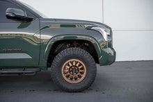 Load image into Gallery viewer, DV8 Offroad 22-23 Toyota Tundra + Sequoia Inner Fender Liners
