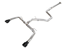 Load image into Gallery viewer, AWE Tuning 22-26 Hyundai Elantra N Track Edition Cat-Back Exhaust - Diamond Black Tips
