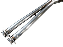 Load image into Gallery viewer, AWE Tuning 05-07 C6 Chevrolet Corvette 6.0L X-Pipe
