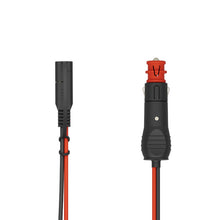 Load image into Gallery viewer, Antigravity SAE to Male Cig Lighter Plug
