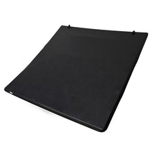Load image into Gallery viewer, Westin 2024+ Toyota Tacoma 74in Bed Soft Tri-Fold Tonneau Cover

