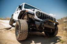 Load image into Gallery viewer, DV8 Offroad 2018+ Jeep Wrangler JL/Gladiator JT Front Inner Fenders
