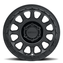 Load image into Gallery viewer, Method MR709 HD Bead Grip 18x 9in / ET12 / 8x170 BP / 125mm Bore - Black Wheel
