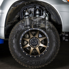 Load image into Gallery viewer, ICON 03-09 Lexus GX470 0-3.5in Stage 3 Suspension System w/ Billet UCA
