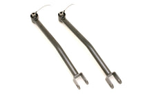 Load image into Gallery viewer, BMR 05-14 S197 Mustang Non-Adj. Boxed Lower Control Arms (Polyurethane) - Black Hammertone
