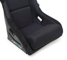 Load image into Gallery viewer, NRG FRP Bucket Seat Black - X Large
