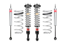 Load image into Gallery viewer, Eibach 24-25 Toyota Land Cruiser SUV 2.4L Turbo Hybrid Stage 2 Pro-Truck Lift Kit
