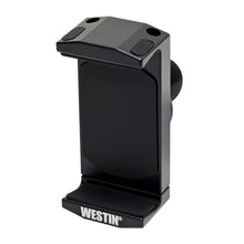 Load image into Gallery viewer, Westin Adventure Mount Accessory - 20mm Ball Phone Holder (Up to 3.4in. Wide)
