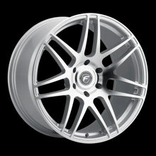 Load image into Gallery viewer, Forgestar F14 Drag 20x10 F14 6x135 ET38 BS 6.99 - Satin Black
