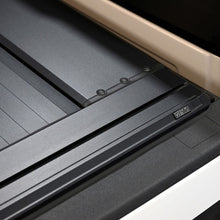 Load image into Gallery viewer, Westin 19-25 RAM 2500/3500 6.4ft Bed Electric Retractable Tonneau Cover - Black
