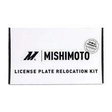Load image into Gallery viewer, Mishimoto 2025+ Dodge RAM 1500 License Plate Relocation Kit
