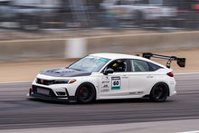 Load image into Gallery viewer, CSF 2023+ Honda Civic Type R FL5 High-Performance Dual Engine Oil Cooler Kit
