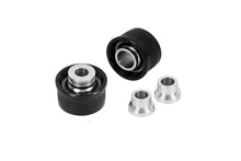 Load image into Gallery viewer, BMR 16-17 6th Gen Camaro Rear Upper Outer Control Arms Bearing Kit - Black
