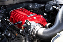 Load image into Gallery viewer, Roush 21-26 F-150 Supercharger Kit 705HP Red Edition

