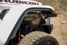 Load image into Gallery viewer, DV8 Offroad 2018+ Jeep Wrangler JL/Gladiator JT Front Inner Fenders
