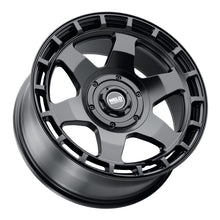 Load image into Gallery viewer, Weld Off-Road Ridge 17x9 - 5x114.3 / 5x127 BP - ET-12 - 78.1mm CB - Satin Black Wheel

