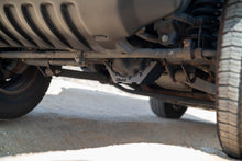 Load image into Gallery viewer, DV8 Offroad 2007-2018 Jeep Wrangler JK Dana 30 Front Differential Skid Plate
