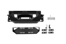 Load image into Gallery viewer, DV8 Offroad 2024 Toyota Land Cruiser Centric Front Bumper
