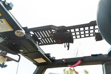Load image into Gallery viewer, DV8 21-24 Ford Bronco 2-Door Overhead Molle Panel
