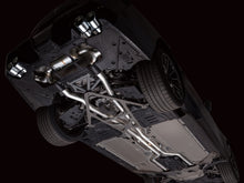 Load image into Gallery viewer, AWE Tuning BMW G90/G99 M5 Touring Edition Cat-Back Exhaust - Chrome Silver Tips
