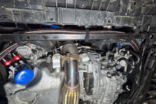 Load image into Gallery viewer, CSF 2023+ Honda Civic Type R FL5 High-Performance Dual Engine Oil Cooler Kit
