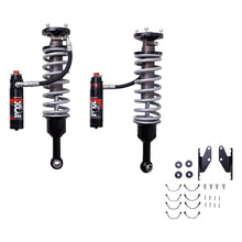 Load image into Gallery viewer, Fox 2025+ Toyota 4Runner / 2024+ LandCruiser GX550 2.5 Perf. Elite HD Front Coilover - 1.5-3in Lift
