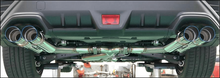 Load image into Gallery viewer, HKS 2021 Subaru WRX LEGAMAX Sport Exhaust
