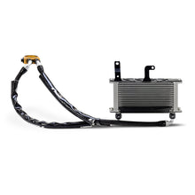Load image into Gallery viewer, Mishimoto 2023+ Honda Civic Type R Oil Cooler Kit - Silver
