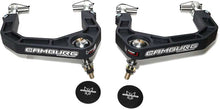 Load image into Gallery viewer, Camburg 2021+ Ford Bronco (Excl. Raptor) FOX 2.5 Elite DSC KINETIK Series Lift Kit
