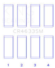 Load image into Gallery viewer, King Engine Bearings 2008 Mini Cooper N14 Turbo Rod Bearing Set - Size STD
