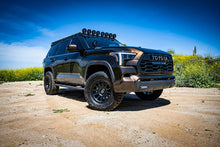 Load image into Gallery viewer, ICON 2023 Toyota Sequoia 3-4.5in Stage 4 Suspension System Tubular
