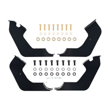 Load image into Gallery viewer, Westin 24-26 Toyota Tacoma Xtra Cab E-Series 3 Nerf Step Bars Stainless Steel

