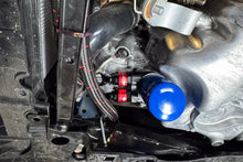 Load image into Gallery viewer, CSF 2023+ Honda Civic Type R FL5 High-Performance Dual Engine Oil Cooler Kit
