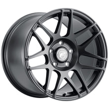 Load image into Gallery viewer, Forgestar F14 Beadlock 17x10 / 6x135 BP / ET42 / 7.15in BS Gloss Black Wheel
