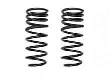Load image into Gallery viewer, ICON 2025 Toyota 4Runner .75in Rear Dual Rate Coil Spring Kit
