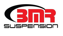 Load image into Gallery viewer, BMR 16-17 6th Gen Camaro Rear Lower Outer Trailing Arms Bearing Kit - Black
