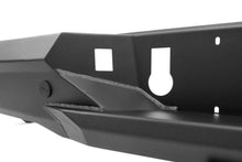 Load image into Gallery viewer, DV8 Offroad 20-23 Chevy &amp; GMC 2500/3500 Spec Series Rear Bumper
