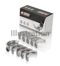 Load image into Gallery viewer, King Engine Bearings BMW N20/B20 Crankshaft Main Bearings
