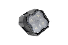 Load image into Gallery viewer, Diode Dynamics Stage Series Rock Light Angled Surface Mount Kit
