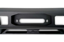 Load image into Gallery viewer, DV8 - 2022 Toyota Tundra Centric Series Front Bumper
