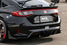Load image into Gallery viewer, HKS BODY KIT TYPE-S FL5 R-Spoiler
