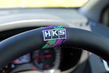 Load image into Gallery viewer, HKS Subaru WRX STI VAB Replacement Steering Wheel
