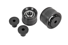 Load image into Gallery viewer, BMR 16-17 6th Gen Camaro Front Radius Rods Bearing Kit - Black

