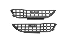 Load image into Gallery viewer, DV8 Offroad 18-20 Jeep Wrangler (JL)/Gladiator (JT) Front Door Pocket Molle Panels
