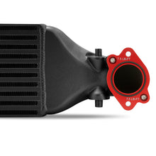 Load image into Gallery viewer, Mishimoto 2022+ Honda Civic 1.5T Performance Intercooler - Black
