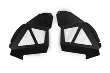Load image into Gallery viewer, DV8 Offroad 2018+ Jeep Wrangler JL/Gladiator JT Front Inner Fenders
