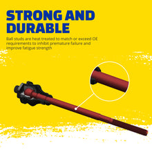 Load image into Gallery viewer, MOOG 03-06 Cadillac Escalade ESV Front Inner / Inner Tie Rod End

