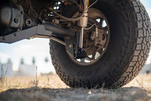 Load image into Gallery viewer, DV8 Offroad 2007-2018 Jeep Wrangler JK Rear Shock &amp; Link Skid Plates

