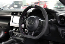 Load image into Gallery viewer, HKS Subaru BRZ ZN(D)8/ZN(C)6E Replacement Steering Wheel
